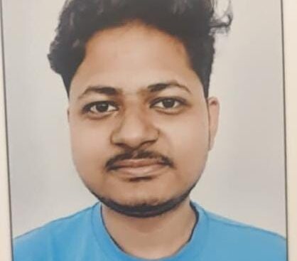 Shamik Biswas